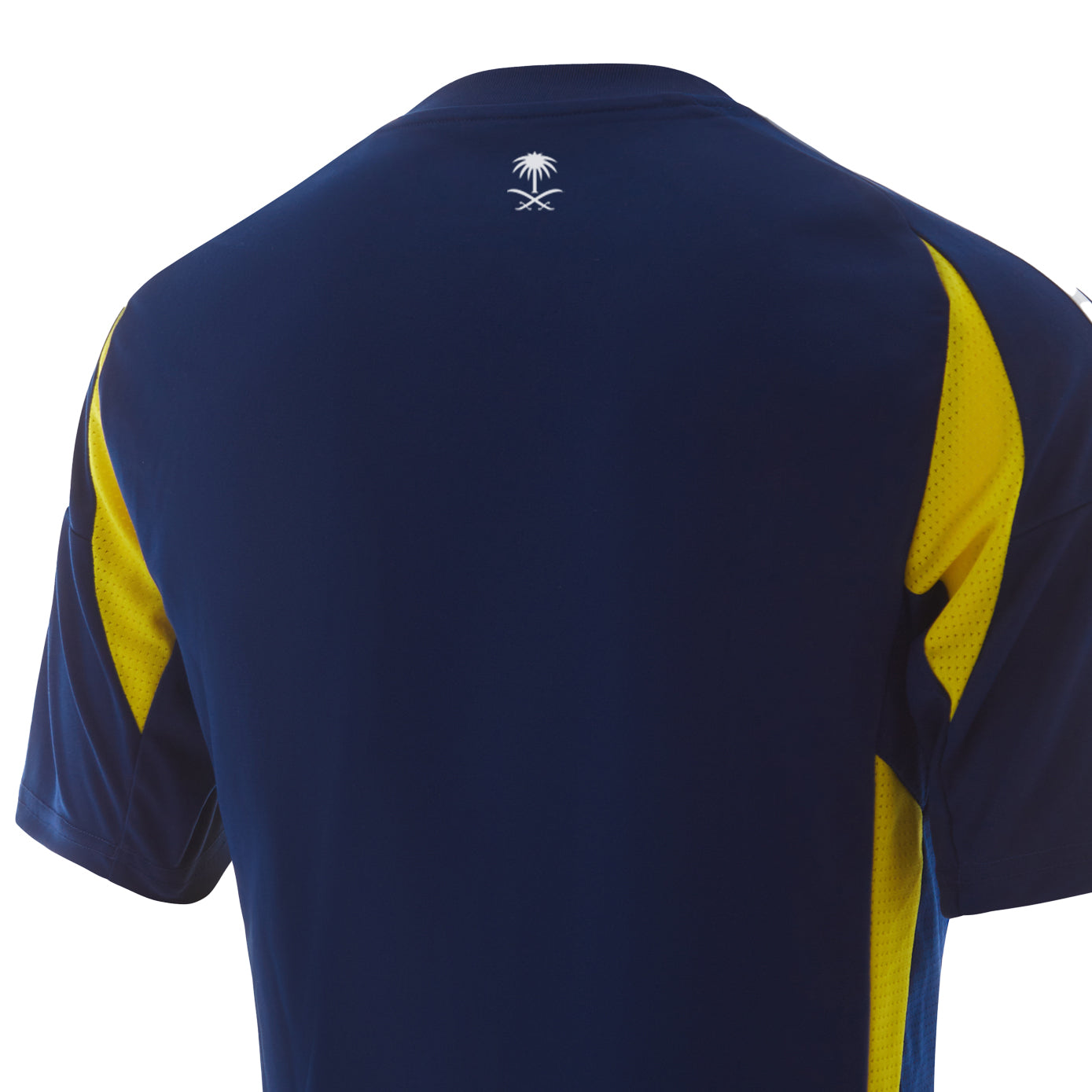 Away Al-Nassr Jersey 24/25