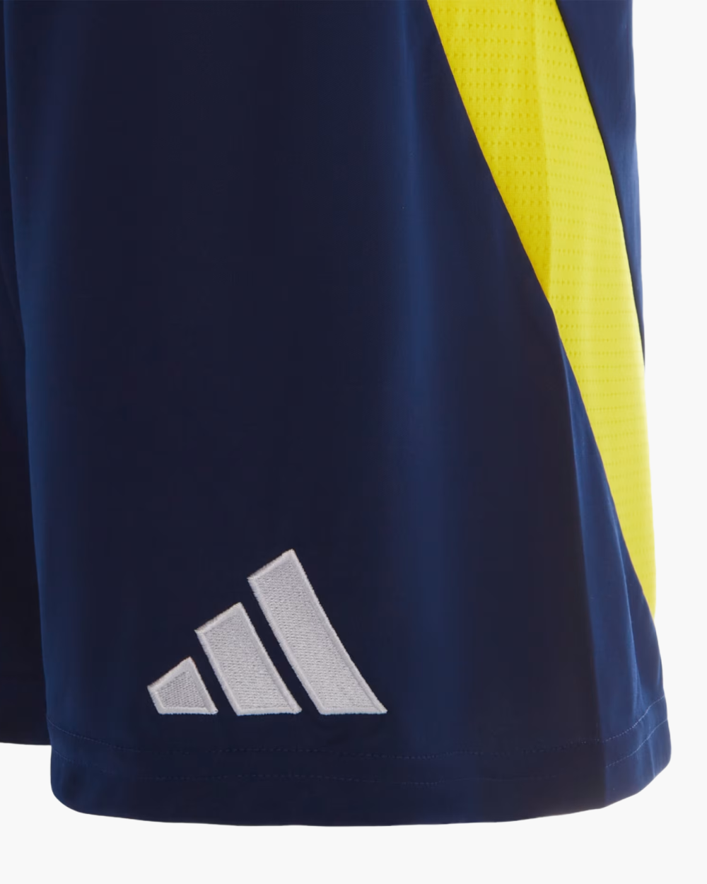Away Al-Nassr shorts 24/25