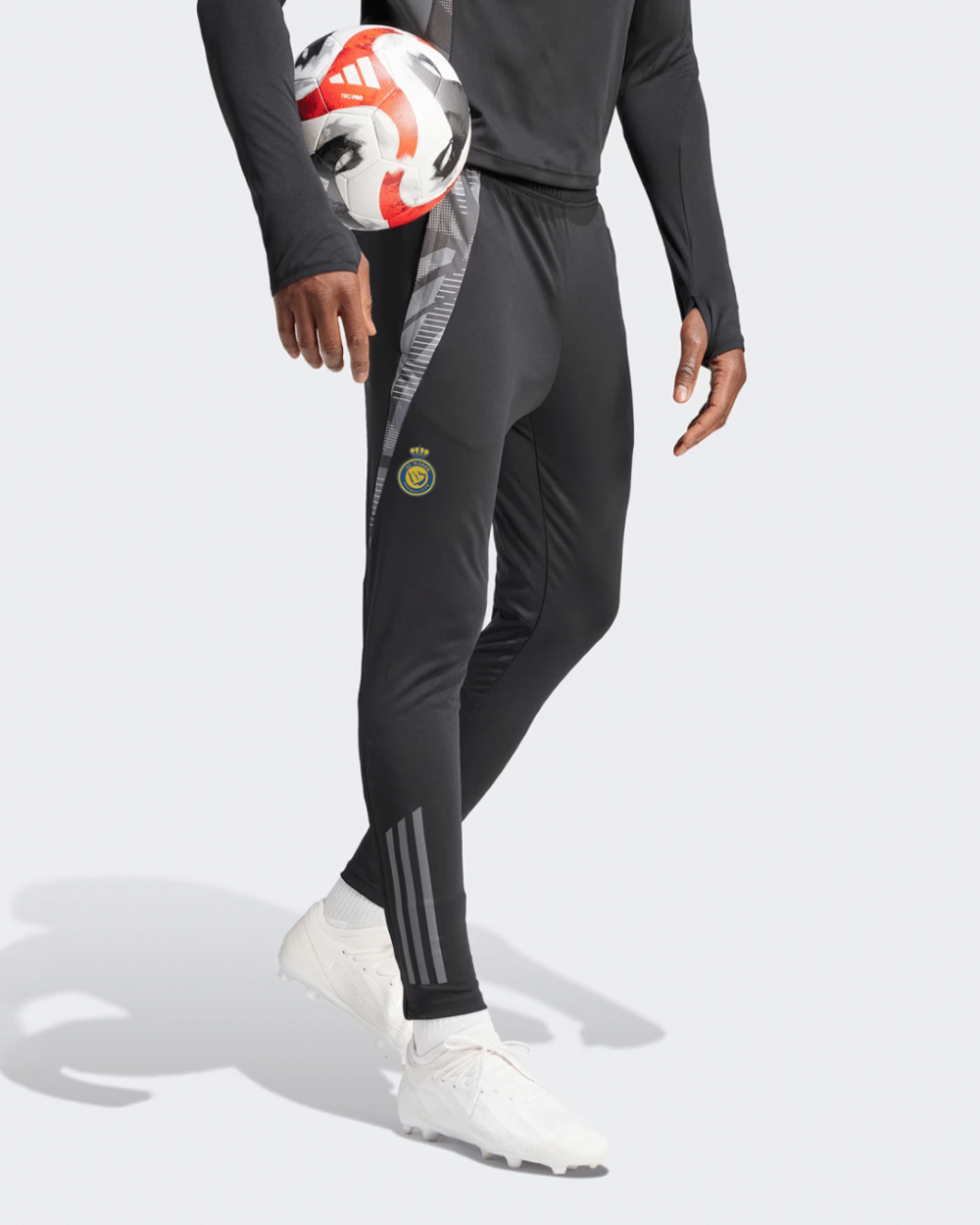 Al-Nassr training kit 24/25