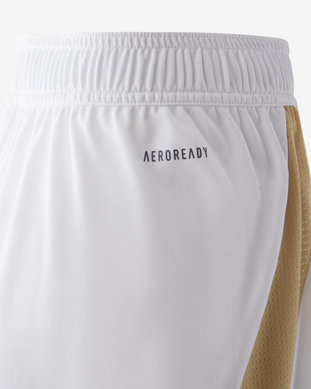 Third Al-Nassr shorts 24/25