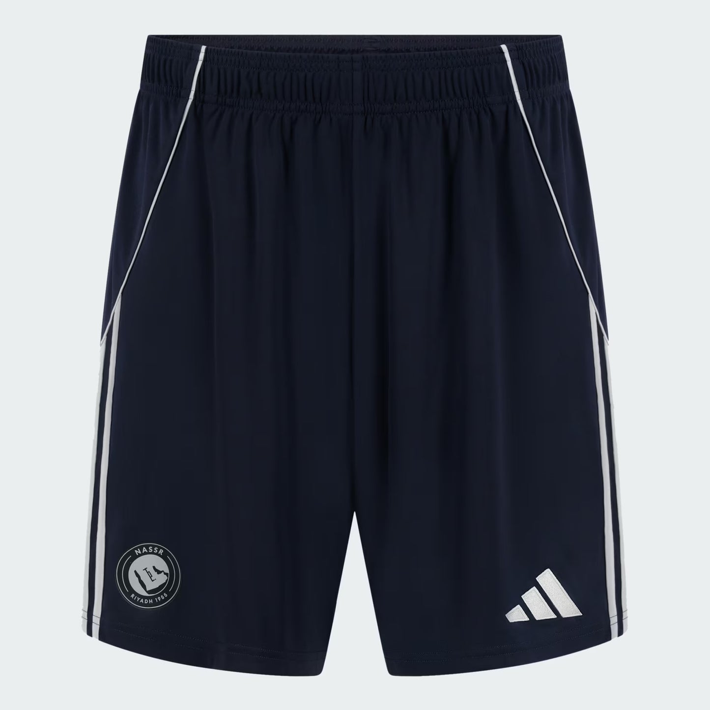 Al-Nassr Away shorts 25/26 Kids