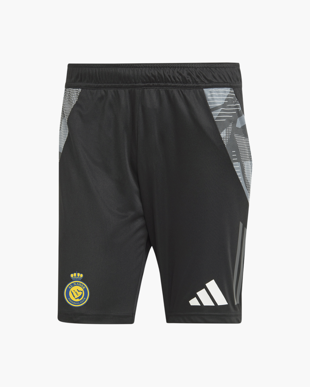 Al-Nassr training kit 24/25