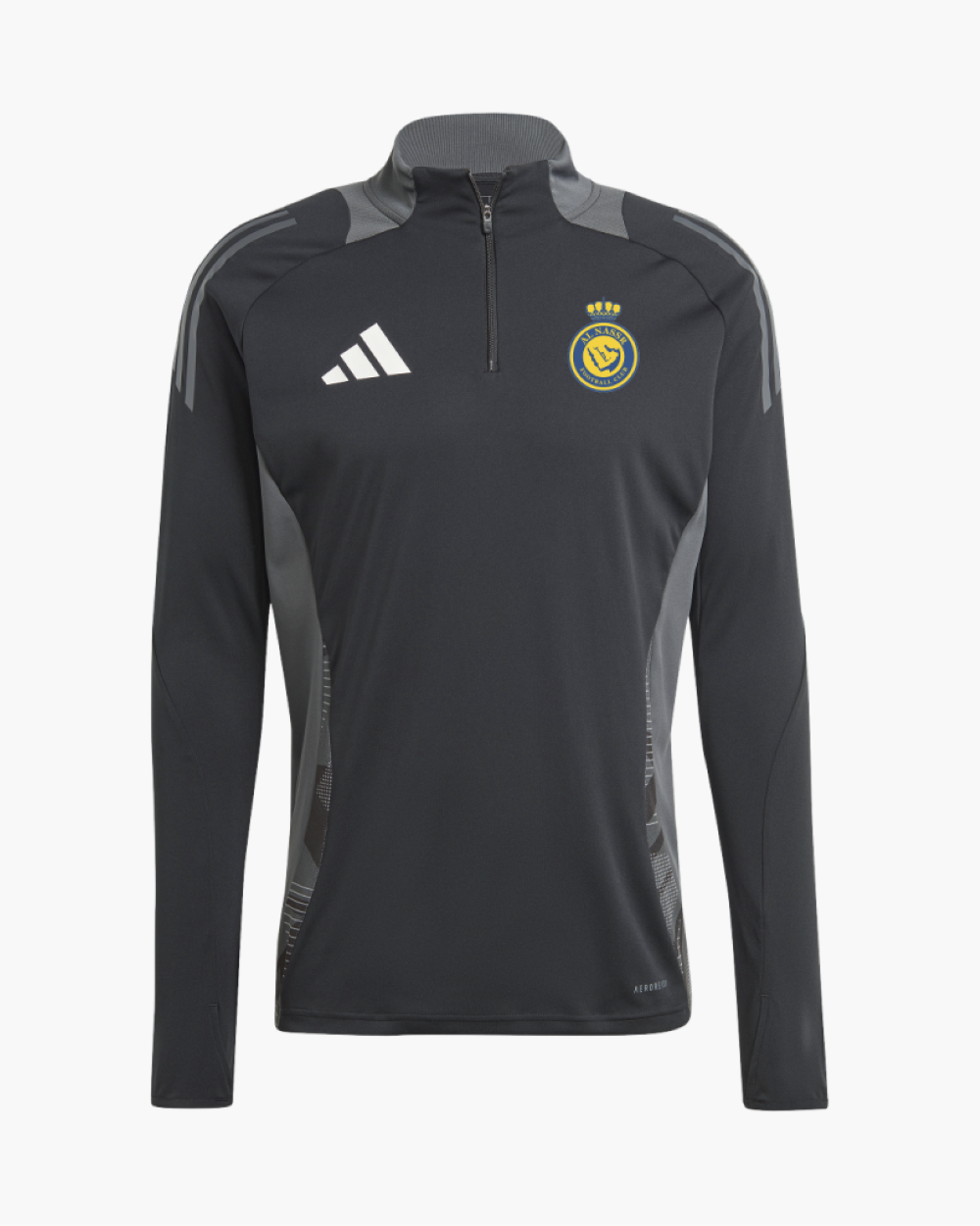 Al-Nassr training kit 24/25