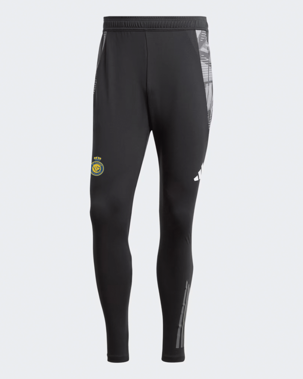 Al-Nassr training kit 24/25