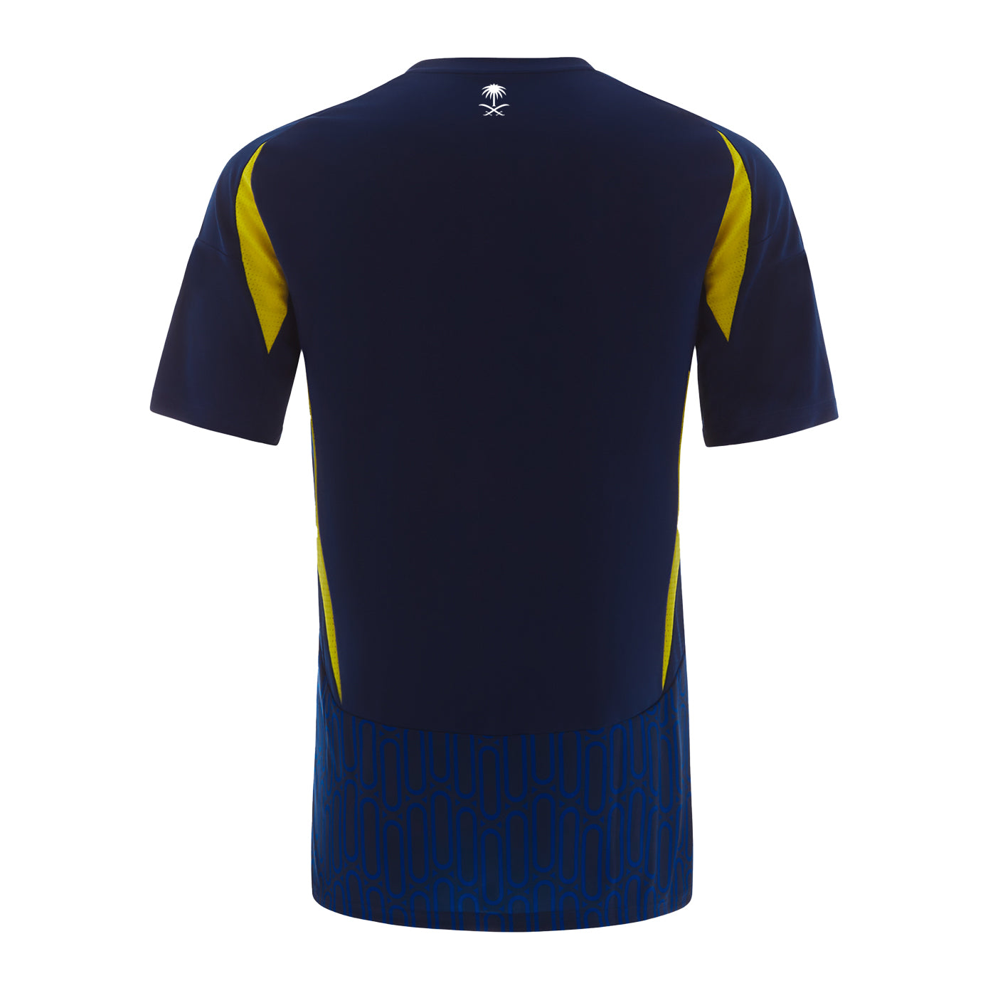 Away Al-Nassr Jersey 24/25