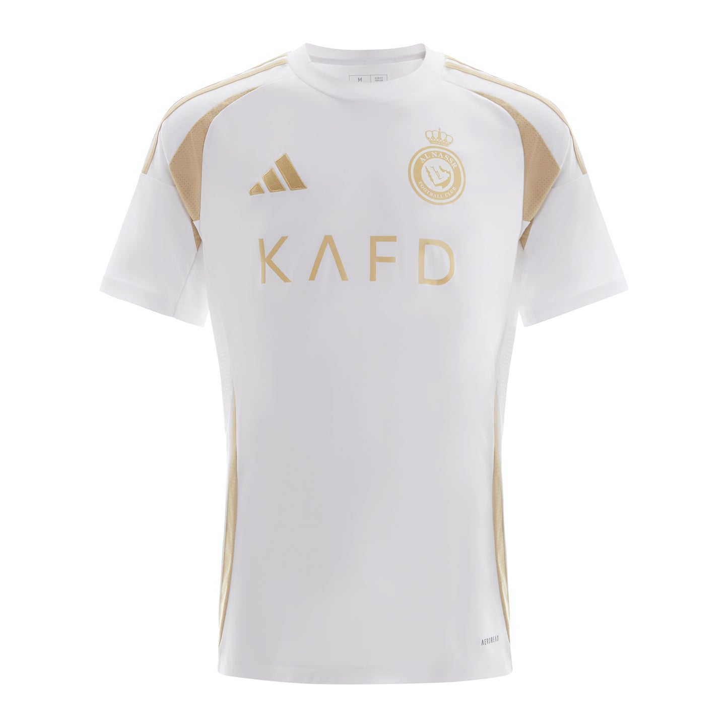 Third Al-Nassr Jersey 24/25 Kids