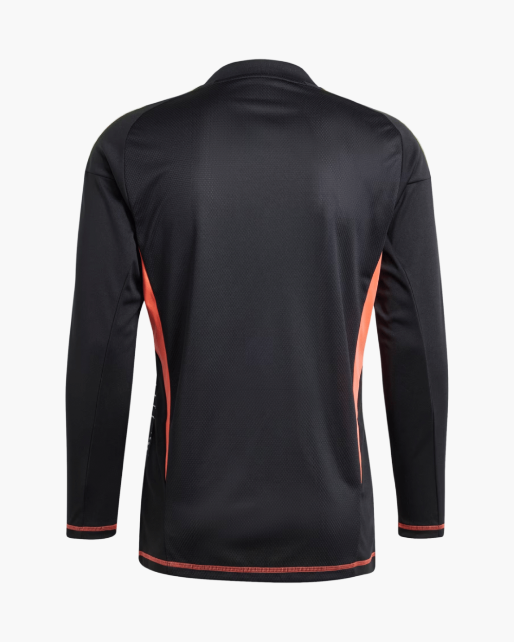 Goalkeeper Away Shirt 24/25