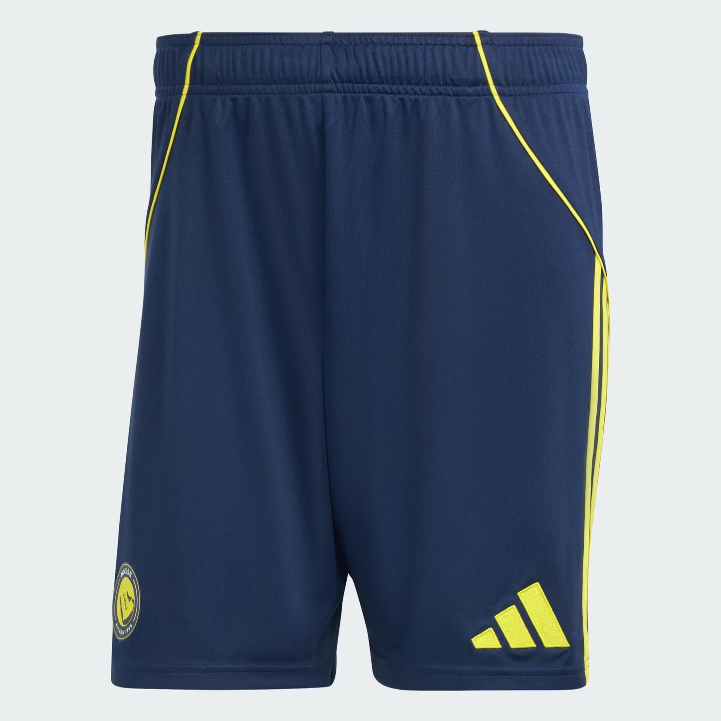 Al-Nassr Home shorts 25/26 Kids