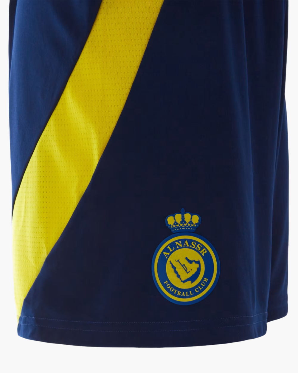 Away Al-Nassr shorts 24/25