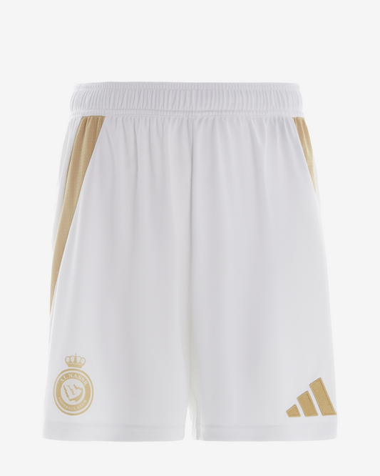 Third Al-Nassr shorts 24/25
