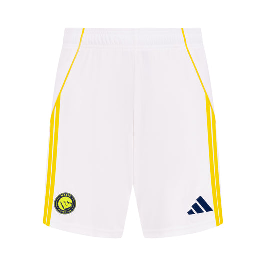 Al-Nassr shorts 25/26