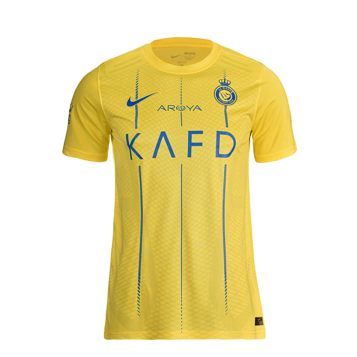 Al-Nassr Home Shirt 23/24