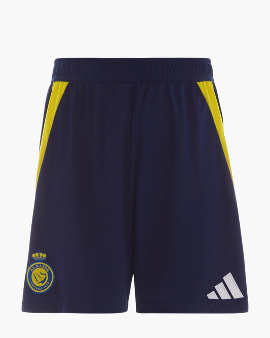 Away Al-Nassr shorts 24/25