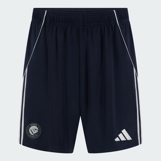 Al-Nassr Away shorts 25/26