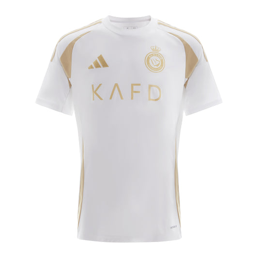 Third Al-Nassr Jersey 24/25