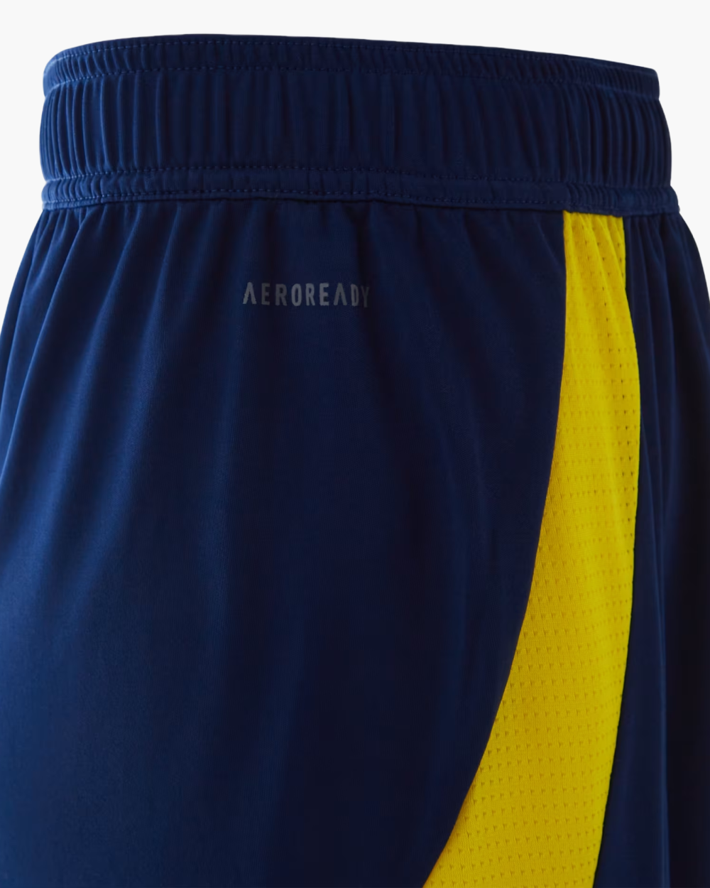 Away Al-Nassr shorts 24/25