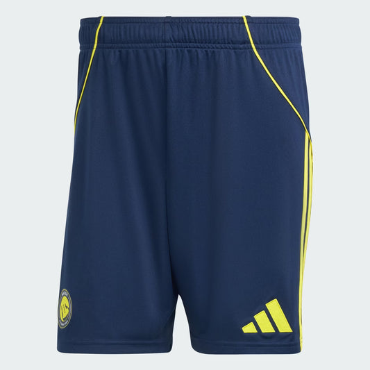 Al-Nassr Home shorts 25/26