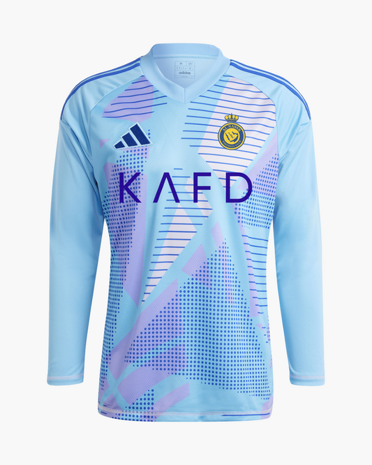 Goalkeeper Third Shirt 24/25